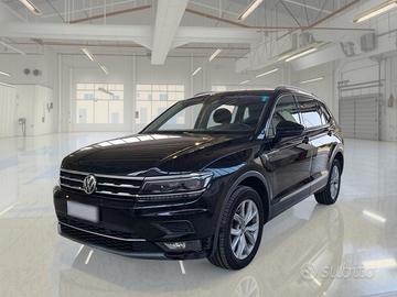 VOLKSWAGEN TIGUAN ALLSPACE 2.0 TDI SCR 110 KW ADVA