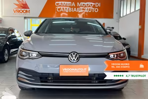 VOLKSWAGEN Golf 8� serie Golf 2.0 TDI 150 CV DS...
