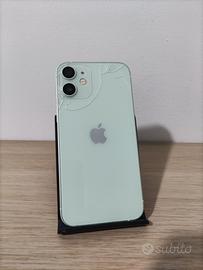 iPhone 12 mini 128gb