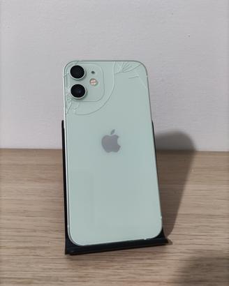iPhone 12 mini 128gb