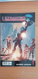 ULTIMATES 1 (prima edizione italiana)