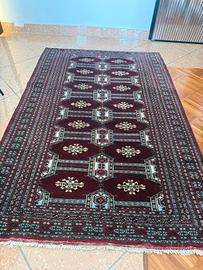 tappeto orientale 