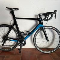Bici da corsa Giant Propel Advamced SL taglia L
