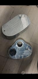 Cover alluminio corsa d opc