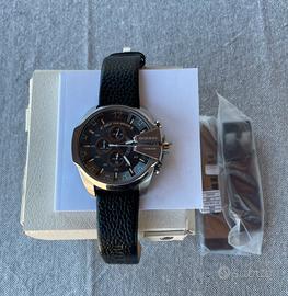 Orologio Cronografo Diesel Mega Chief DZ4290