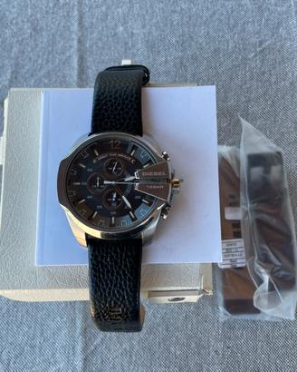 Orologio Cronografo Diesel Mega Chief DZ4290