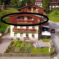 Delizioso alloggio in montagna