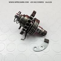 ALBERO AVVIAMENTO SUZUKI RMZ 250 2007 2008 RM Z 20