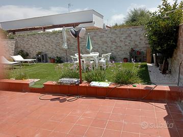 Residenza estiva