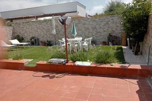 Residenza estiva