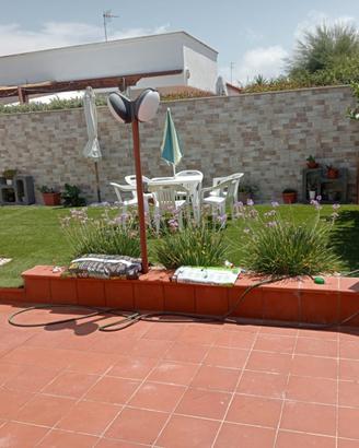 Residenza estiva