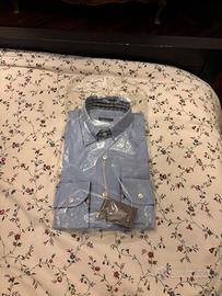 Camicia uomo