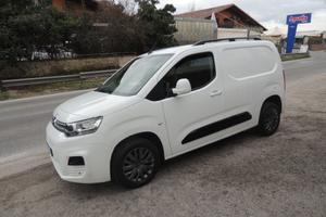 CITROEN Berlingo BlueHDi 100 S&S Van