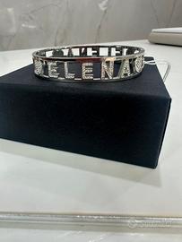 Bracciale personalizzato
