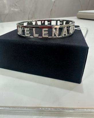 Bracciale personalizzato