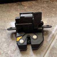 Serratura portellone originale Fiat 500X Jeep