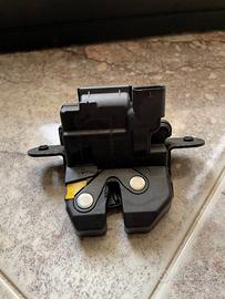 Serratura portellone originale Fiat 500X Jeep