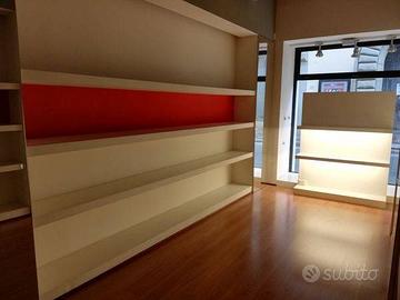 Immobile di 80 m² con 2 locali a Sansepolcro