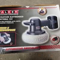 Lucidatore elettrico 