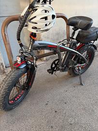 Bicicletta Giama