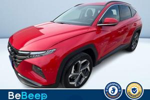 Hyundai Tucson 1.6 HEV EXELLENCE 2WD AUTO