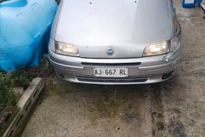 Fiat Punto Giannini - Anno 1995 –prima serie GK3