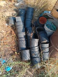 vasetti per piante 18cm