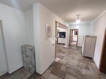 BIFAMILIARE A CORREZZOLA