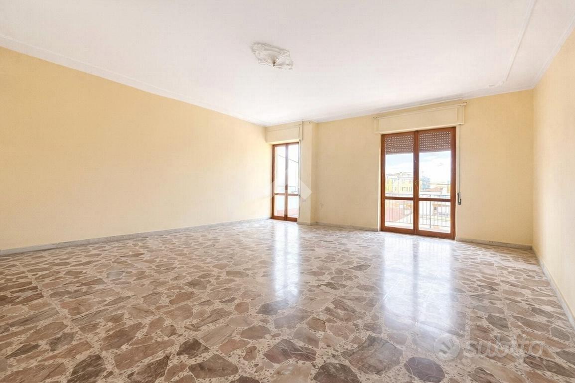 Appartamento – San Severo, Foggia - Vista 2