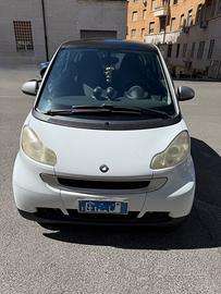 Smart  tenuta in perfette condizioni