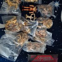 lotto 14 cavalieri dello zodiaco saint seiya vinta