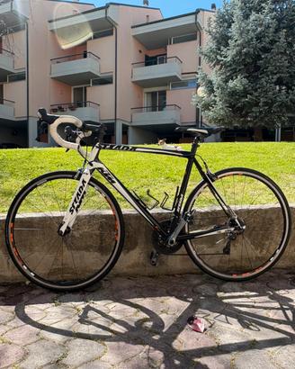 Bici da corsa KTM