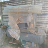 Compressore 500 L 380v Atlas Copco