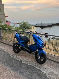aerox 70cc