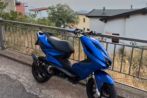 aerox 70cc