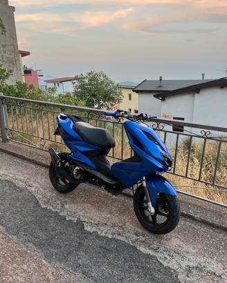 aerox 70cc