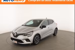 RENAULT Clio DX65446