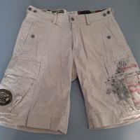 Bermuda Polo Ralph Lauren beige taglia 31