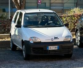 Fiat 600 1.1 2010