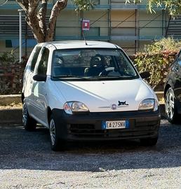 Fiat 600 1.1 2010