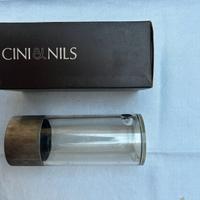 Spargi zucchero, Cini&Nils