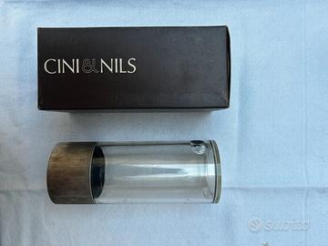 Spargi zucchero, Cini&Nils