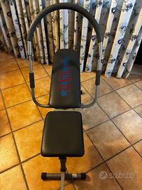 Panca per addominali