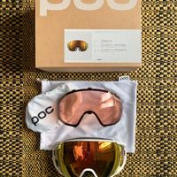 Maschera sci/snowboard POC "Zonula"