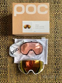 Maschera sci/snowboard POC "Zonula"