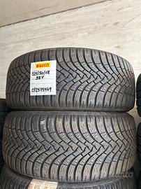 4 GOMME USATE INVERNALE 2255018 - CP25115949