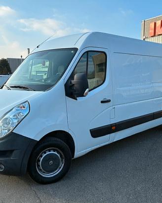 Renault Master 2.3DCi 14Q 2019