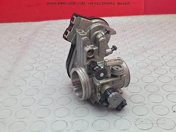 CORPOFARFALLATO KEIHIN KTM EXC-F 350 2012 2016 EXC