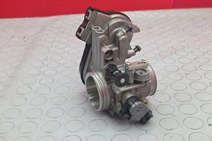CORPOFARFALLATO KEIHIN KTM EXC-F 350 2012 2016 EXC