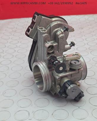 CORPOFARFALLATO KEIHIN KTM EXC-F 350 2012 2016 EXC